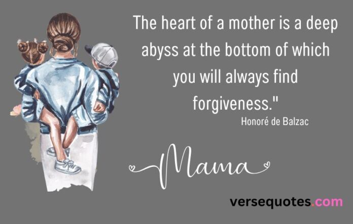 Best Mother Quotes to Celebrate Unconditional Love