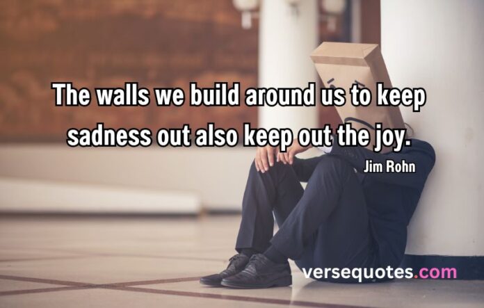 Sad Quotes