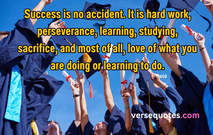 Success Quotes for Students