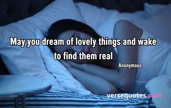 Good Night Quotes