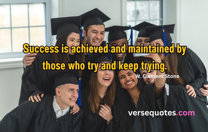 Success Quotes for Students