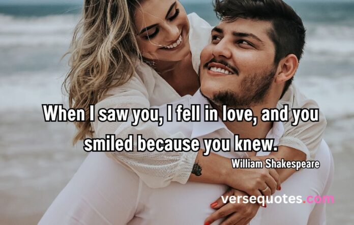 Love Quotes For True Love