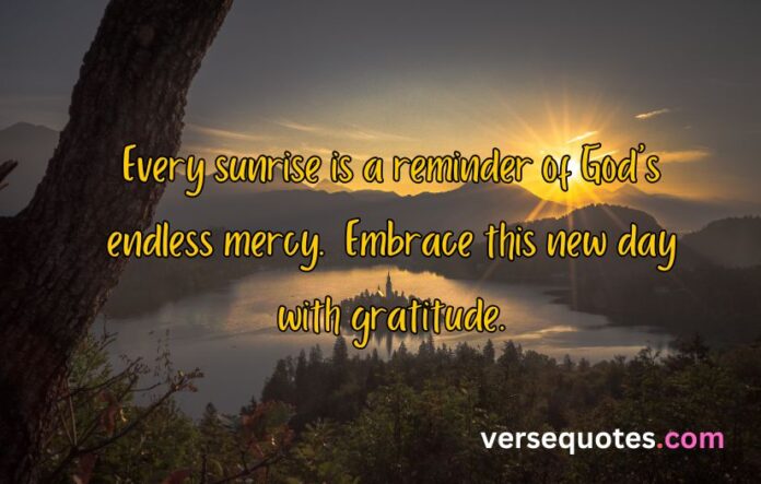 150+ Uplifting Spiritual African American Good Morning Quotes