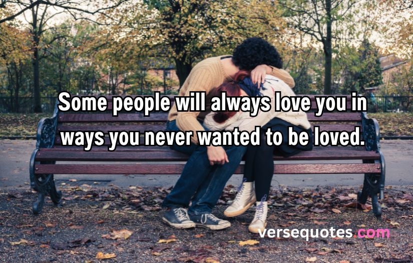 Sad Love Quotes