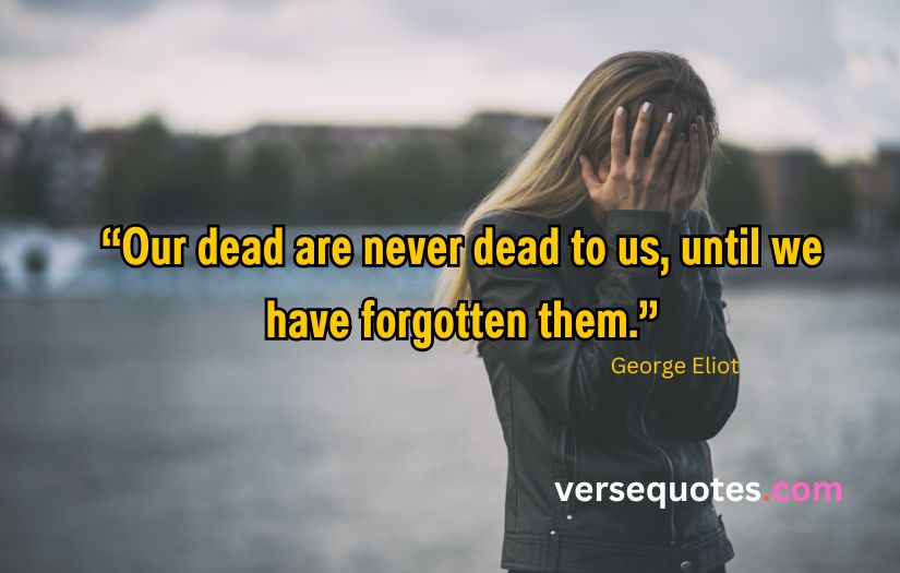 Quotes For Grief