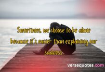 Alone Quotes Sad Alone Quotes Sad