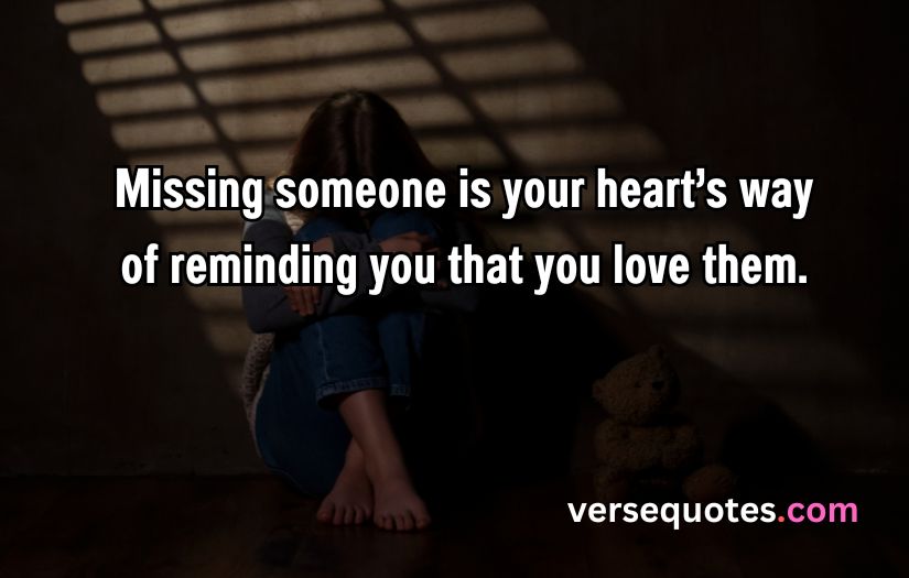 Sad Love Quotes