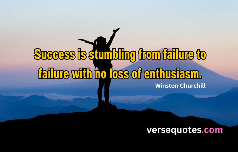 Success Quotes for Students