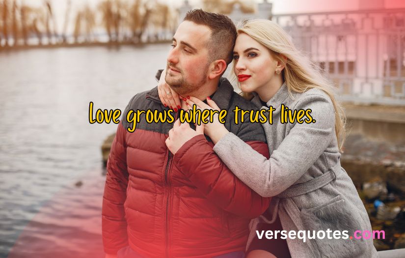 Caption Quotes for Couples