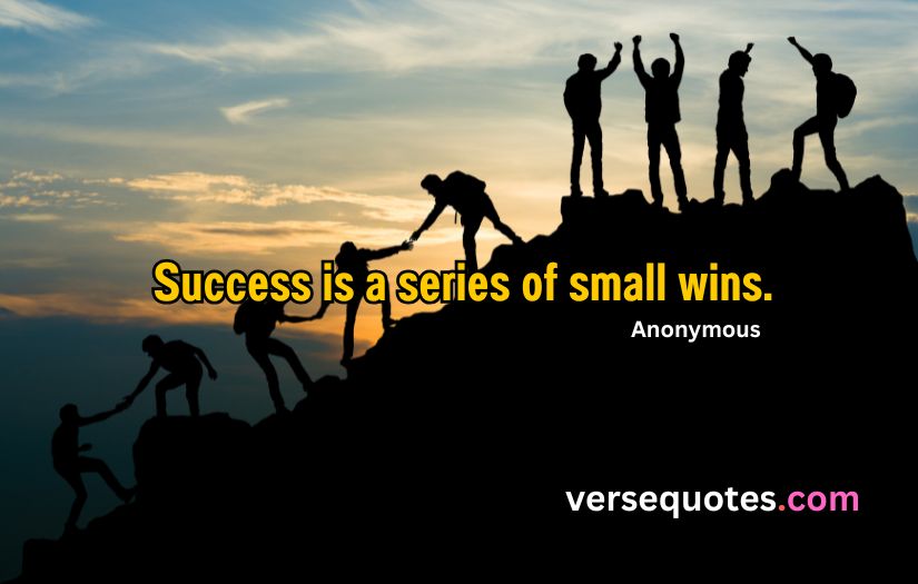 Success Quotes for Students