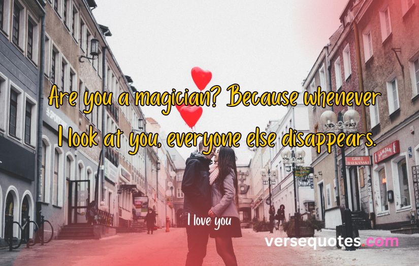 Love Quotes for Instagram Captions