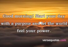 Black Good Morning Quotes Black Good Morning Quotes