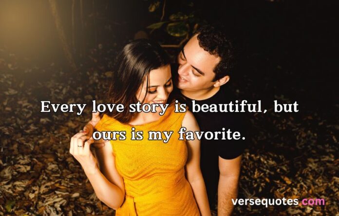 Love Quotes for Husband