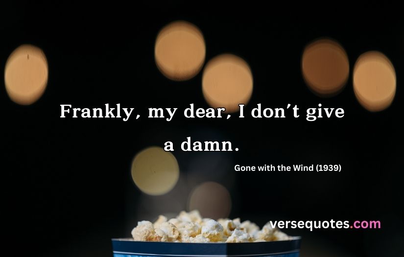 Love Quotes Movies