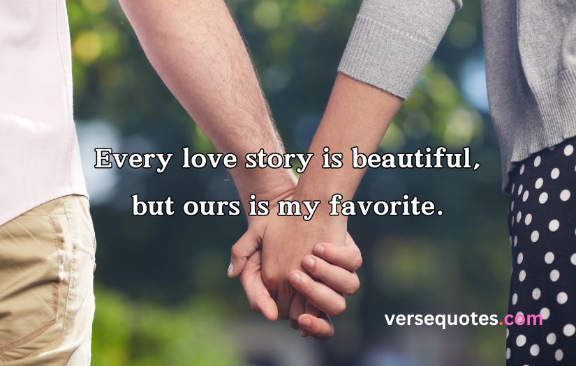 Love Quotes for New Relationships