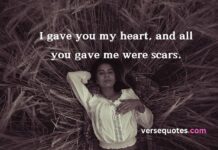 Heartfelt Sad Love Quotes for Broken Hearts Sad Love Quotes