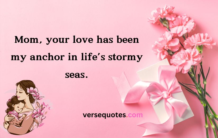 Mothers Day quotes for mom