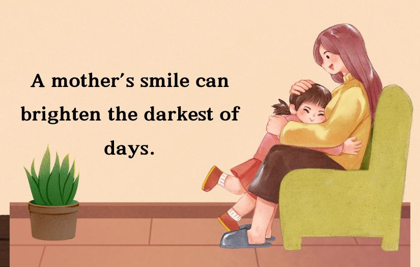  Inspirational Quotes for Mothers