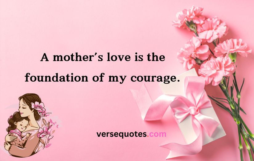 Mothers Day quotes for mom