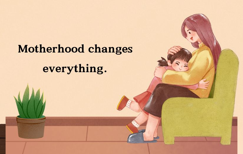  Inspirational Quotes for Mothers