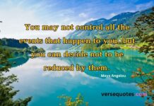 Maya Angelou Quotes on Life Maya Angelou Quotes on Life