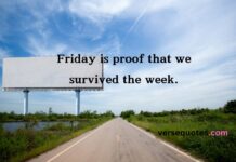 Friday Quotes Friday Quotes