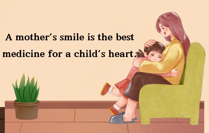  Inspirational Quotes for Mothers