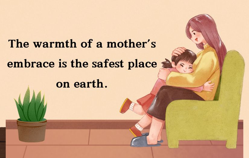  Inspirational Quotes for Mothers