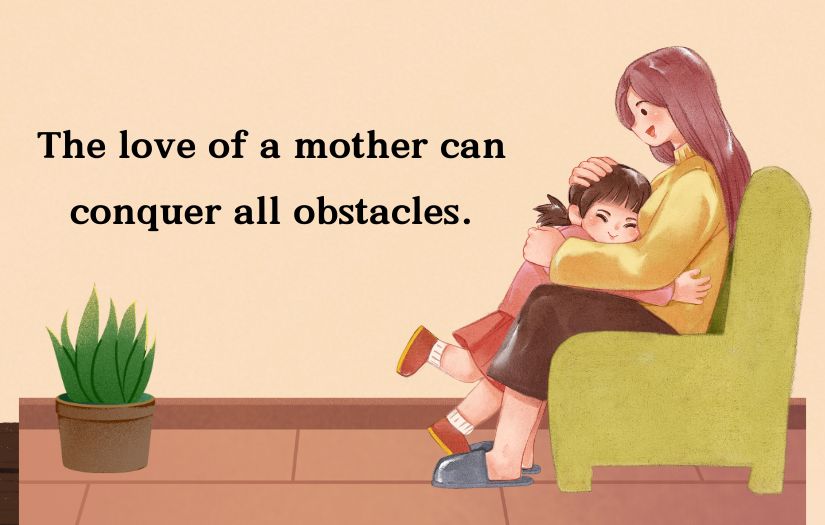  Inspirational Quotes for Mothers