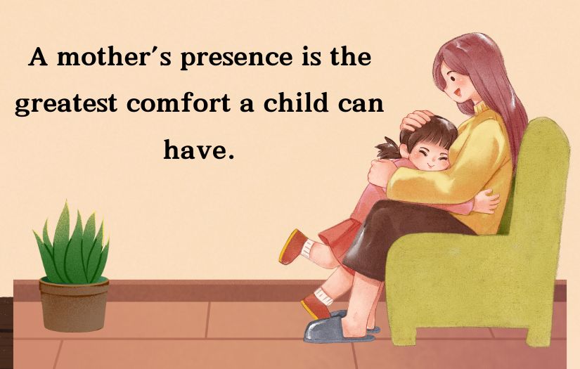  Inspirational Quotes for Mothers