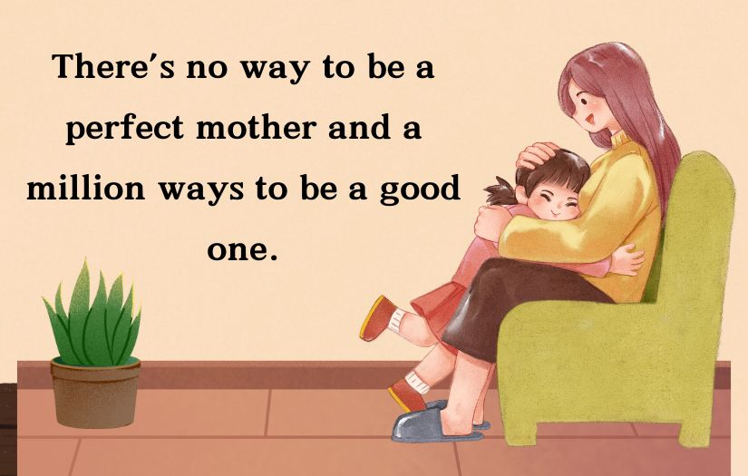  Inspirational Quotes for Mothers