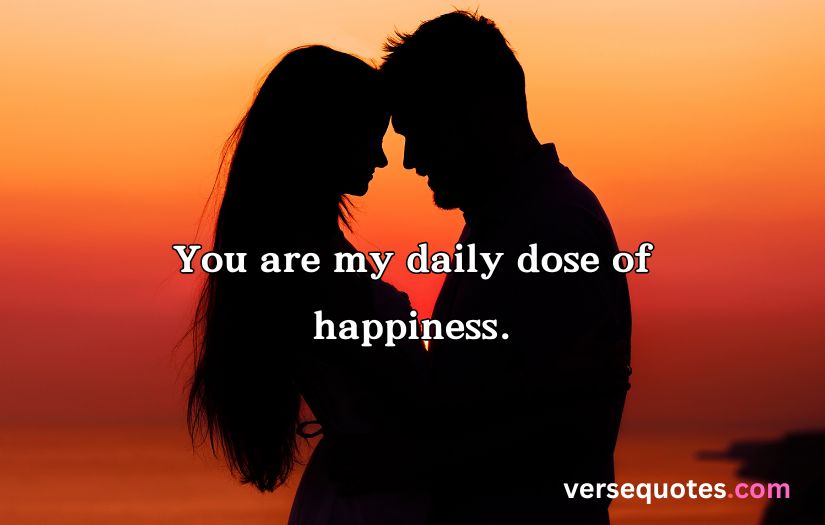 Love Quotes for Husband