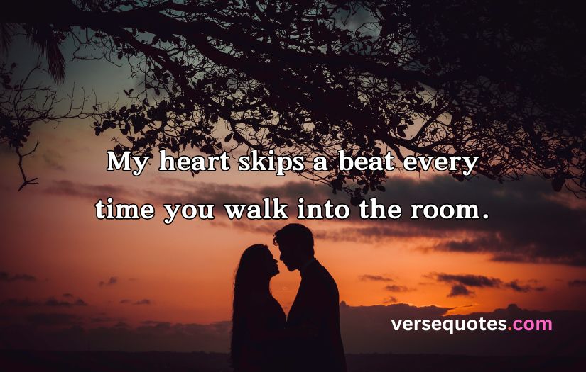 Love Quotes for New Relationships