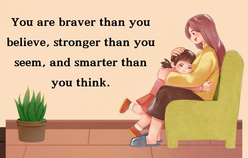  Inspirational Quotes for Mothers