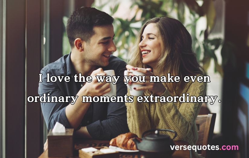 Love Quotes for Husband