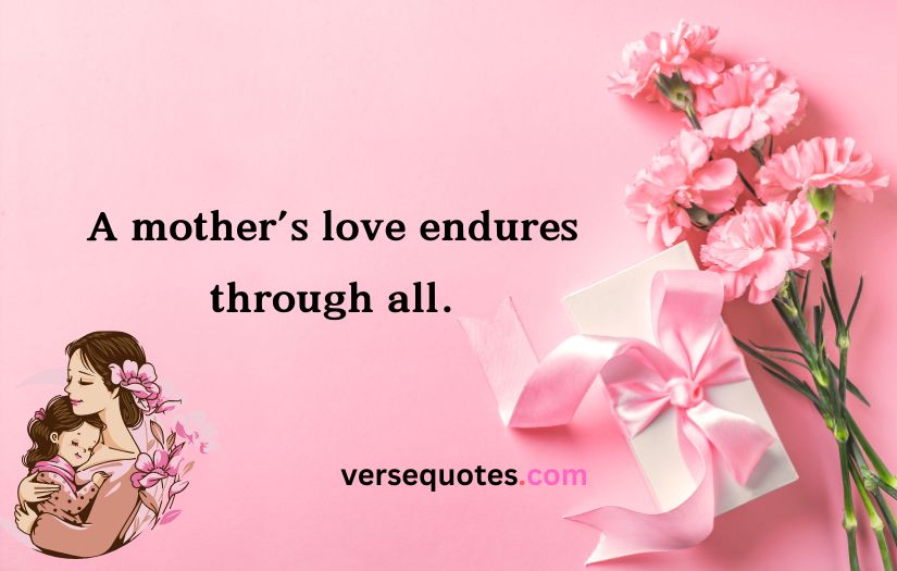 Mothers Day quotes for mom