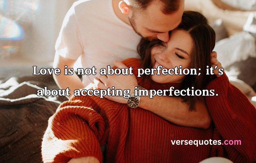 Love Quotes for New Relationships