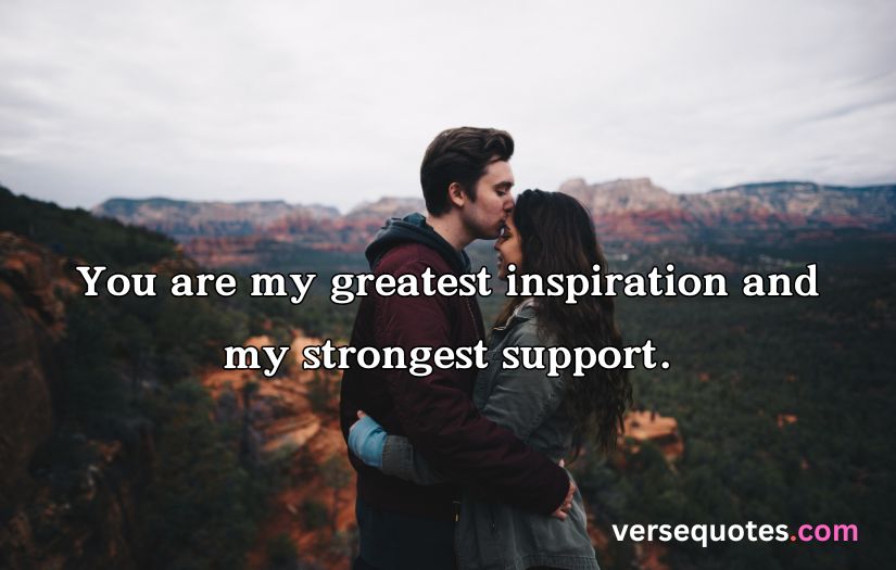 Love Quotes for Husband