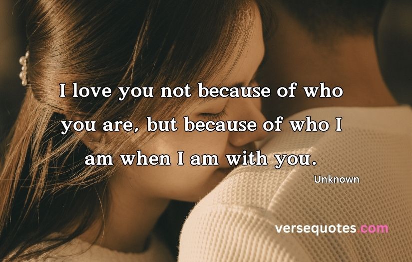 Love Quotes