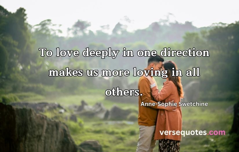 Love Quotes