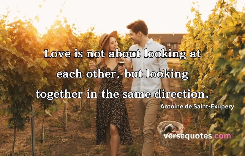 Love Quotes