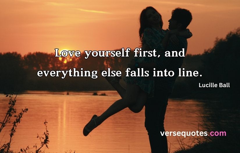 Love Quotes