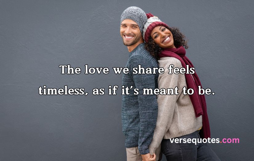 Love Quotes for New Relationships