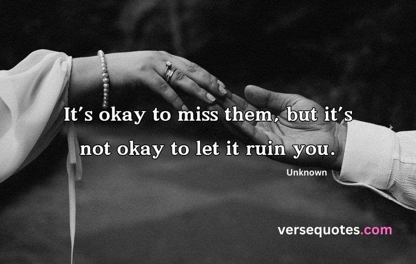 Sad Quotes About Love