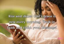 Spiritual African American Good Morning Quotes and Images Spiritual African American Good Morning Quotes and Images