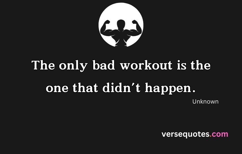 Motivational Quotes for Fitness Goals