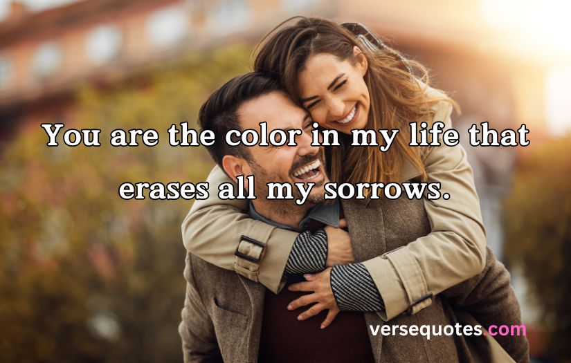 Best Love Quotes for wife