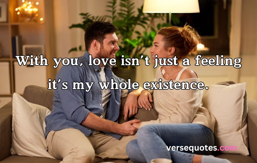 Best Love Quotes for wife