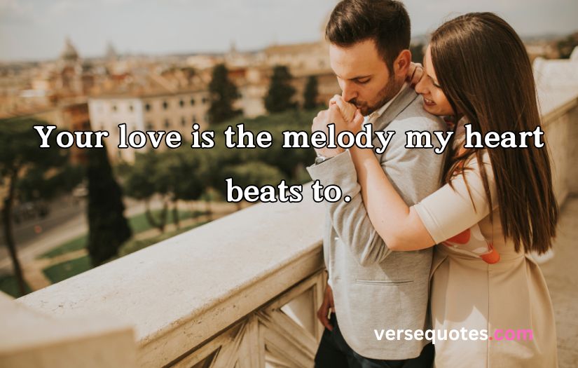 Best Love Quotes for wife