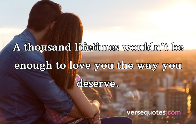 Best Love Quotes for wife